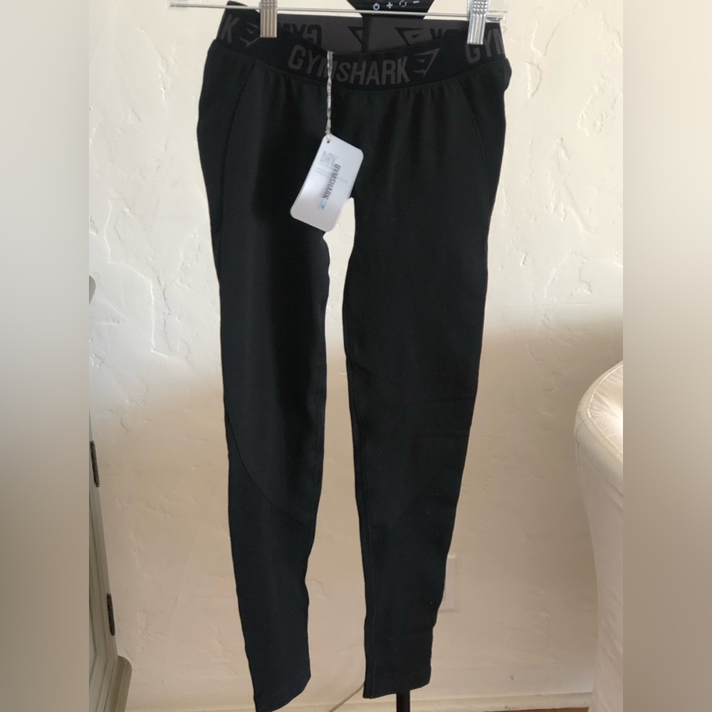 Gymshark Flex Leggings V3